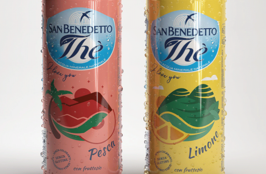 SAN BENEDETTO ITALIA