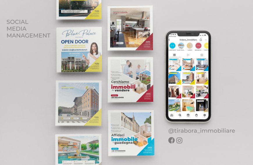 TIRABORA IMMOBILIARE