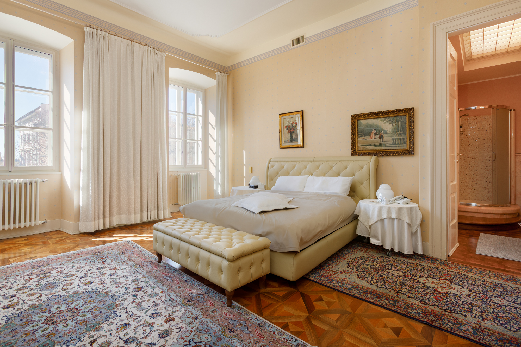 FOTOGRAFIA D’INTERNI